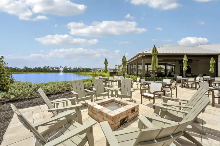 Highpointe Amenity