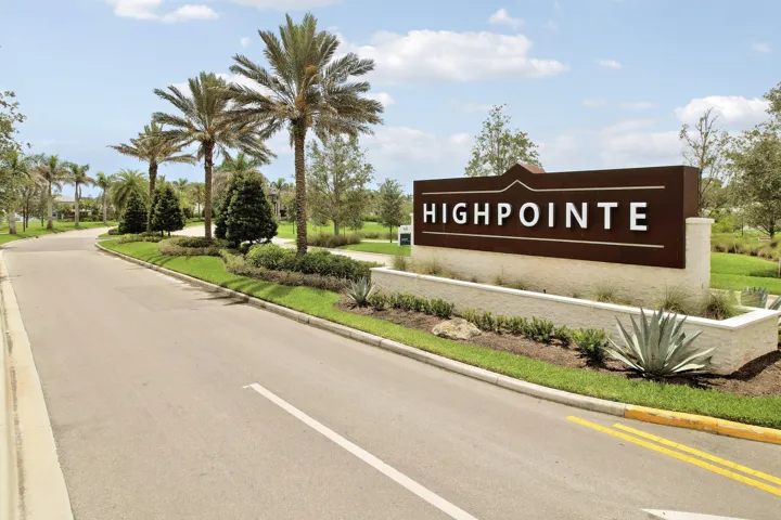 Highpointe