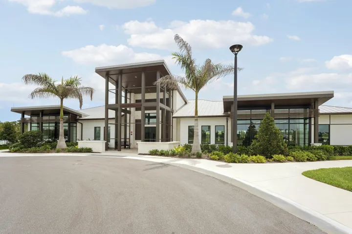 Highpointe Amenity