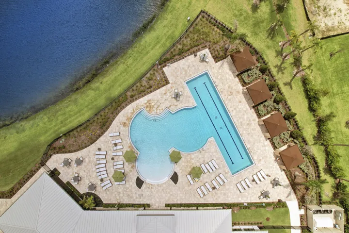 Highpointe Amenity