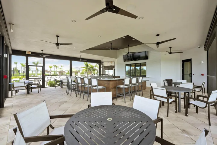 Highpointe Amenity