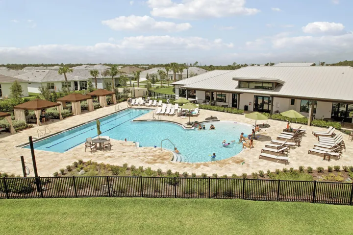 Highpointe Amenity