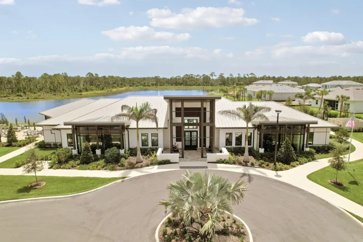 Highpointe Amenity