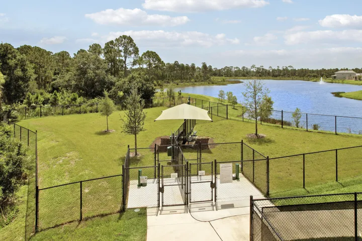 Highpointe Amenity