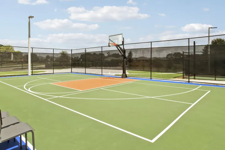 Highpointe Amenity