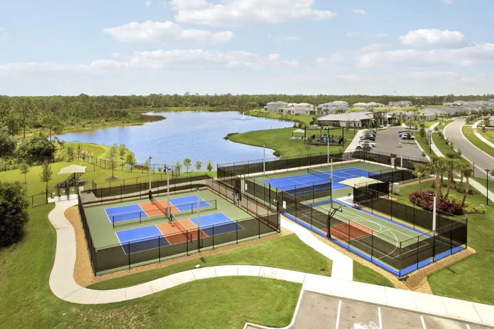 Highpointe Amenity