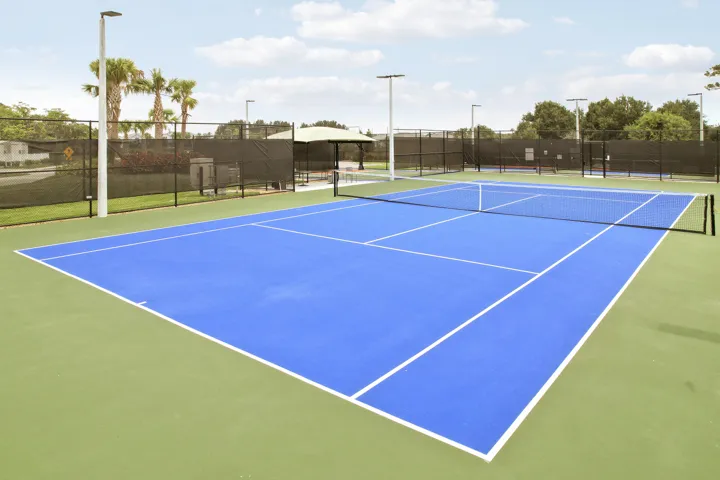 Highpointe Amenity