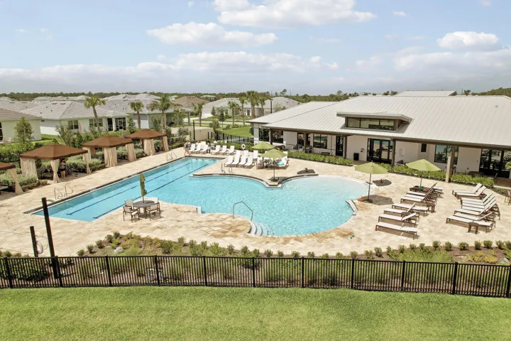 Highpointe Amenity