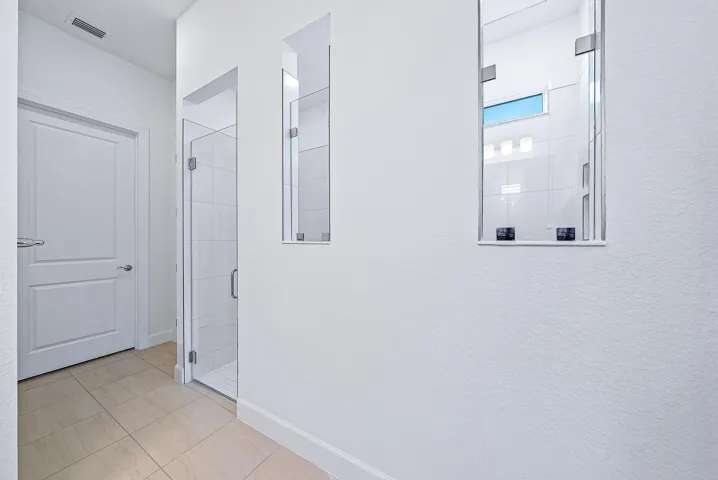 Primary Bathroom Suite
