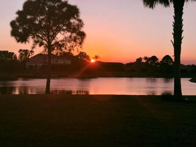 941 sunset
