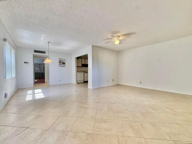 LIVING DINING AREA