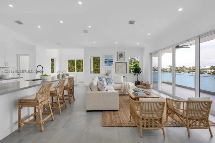 Virtual Staging