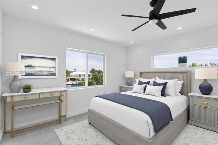 Virtual Staging