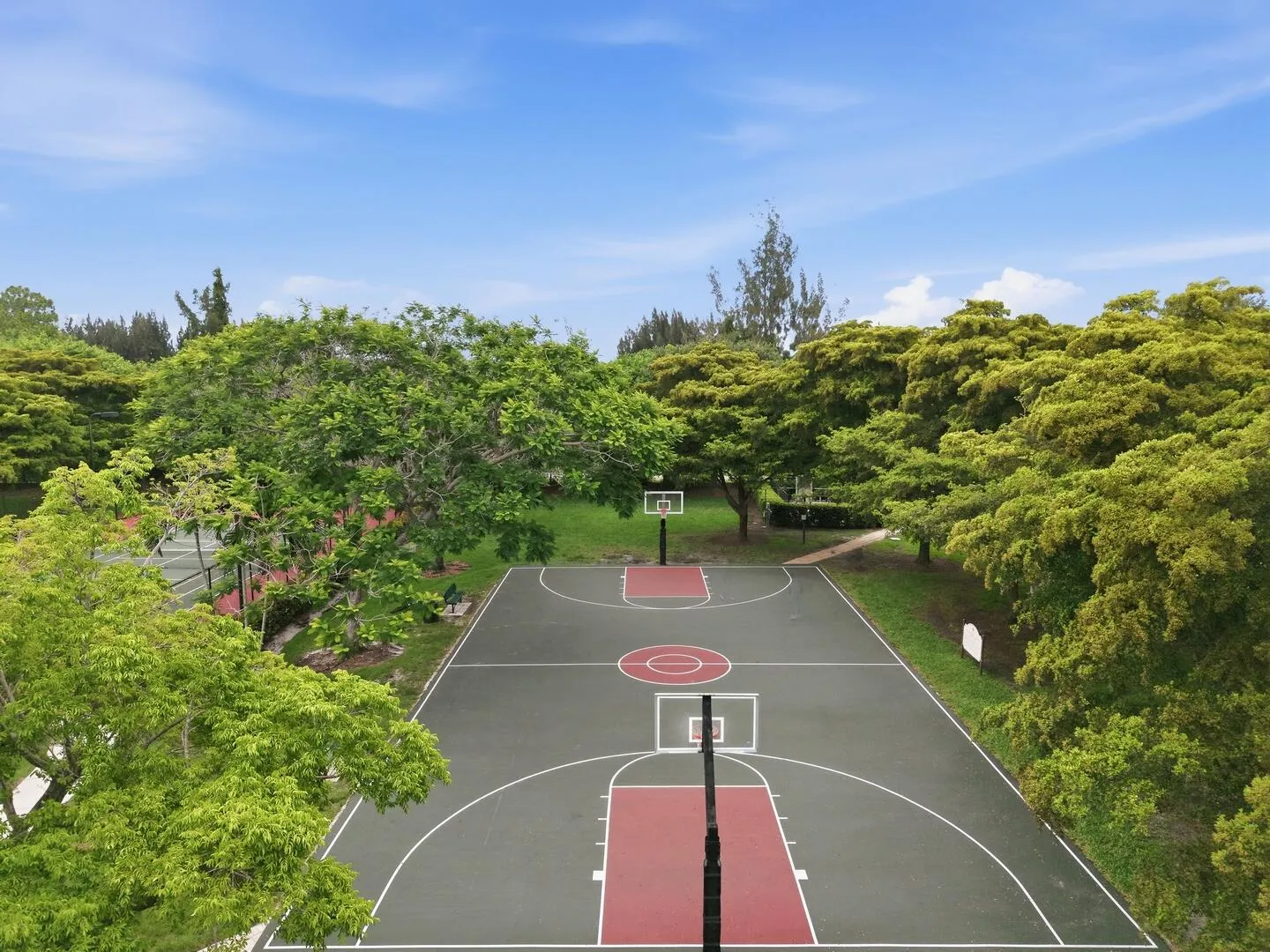 Basketball
