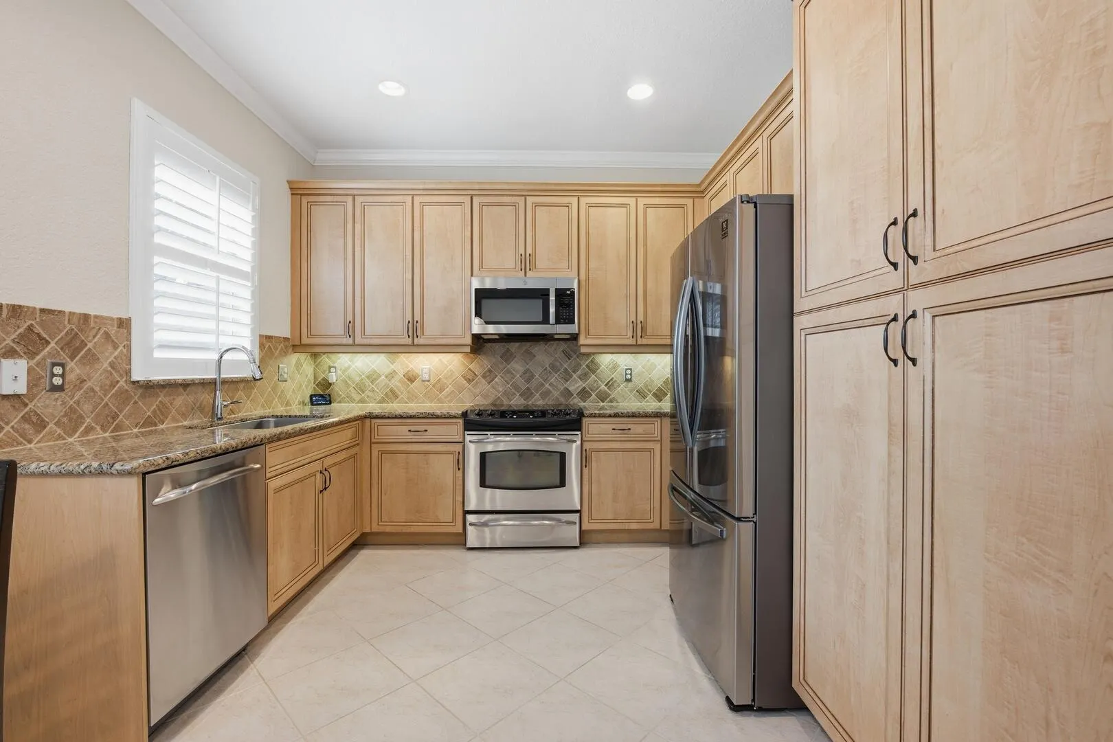 Granite Countertops