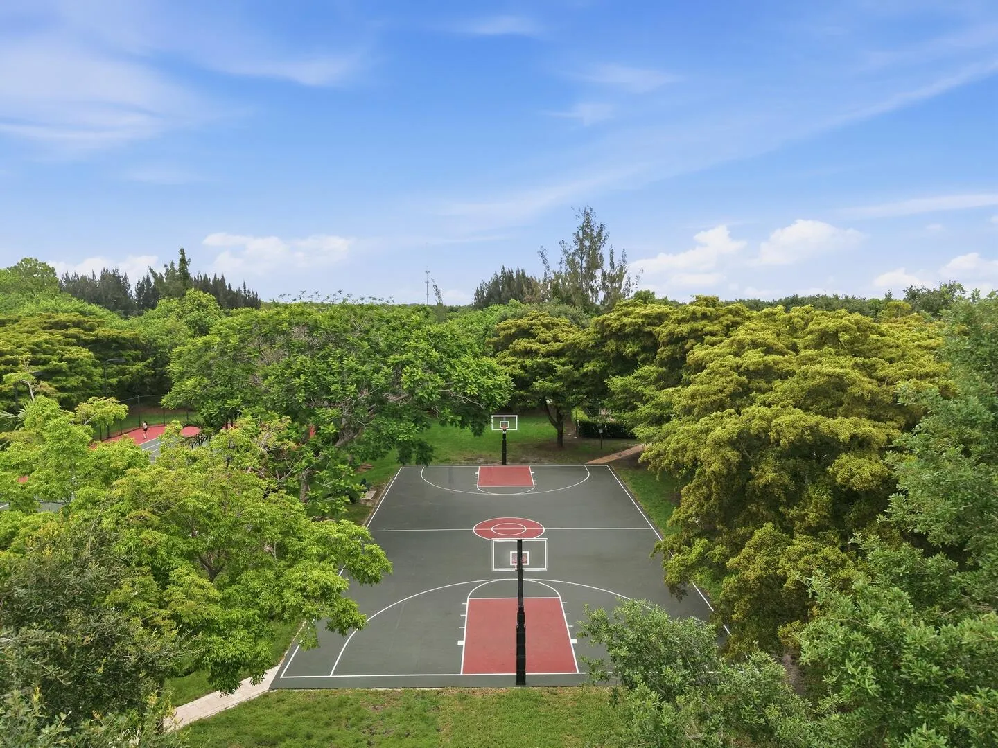 Basketball