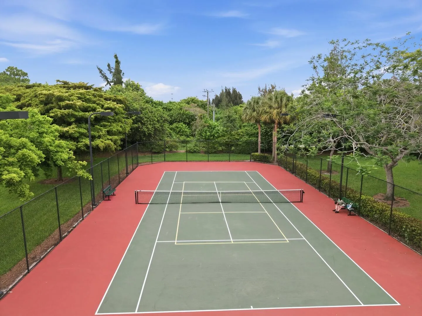 Tennis