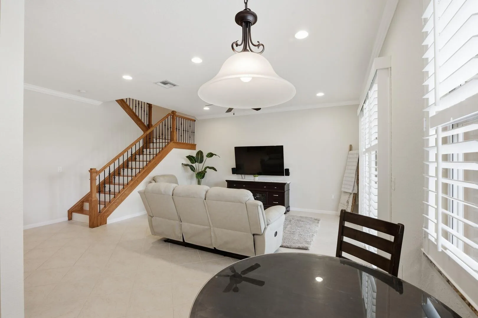 Open Floorplan