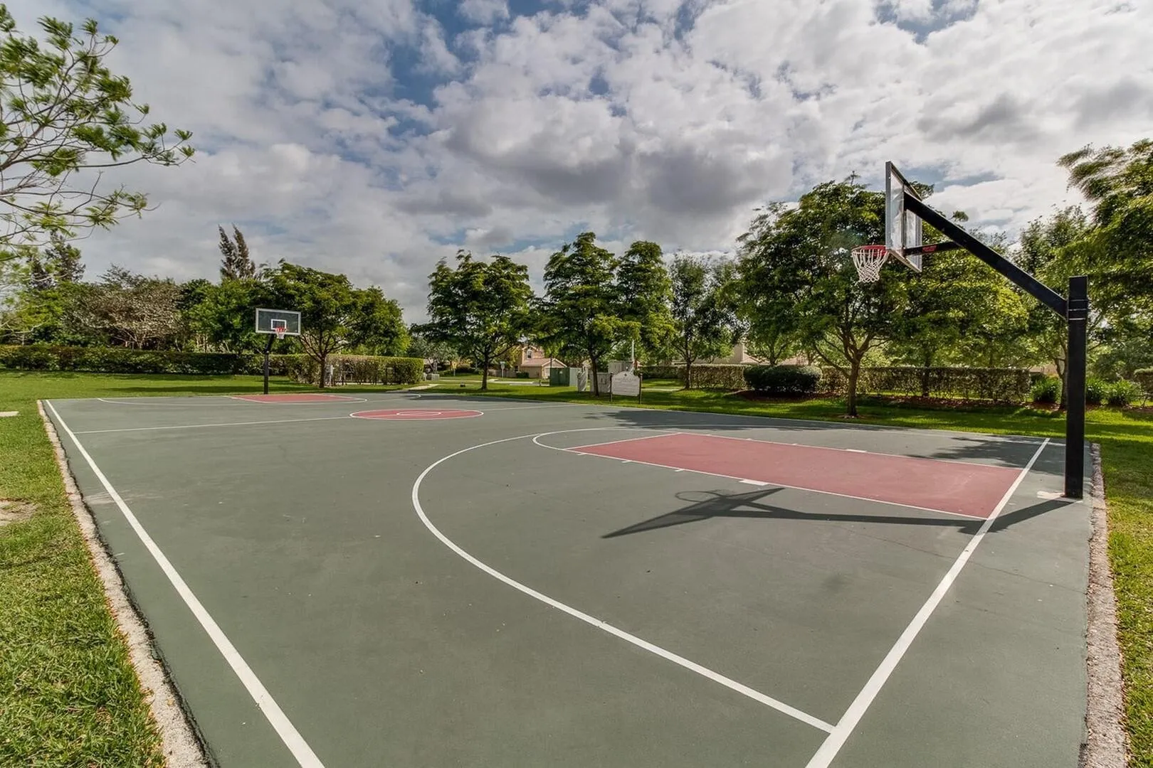 Basketball