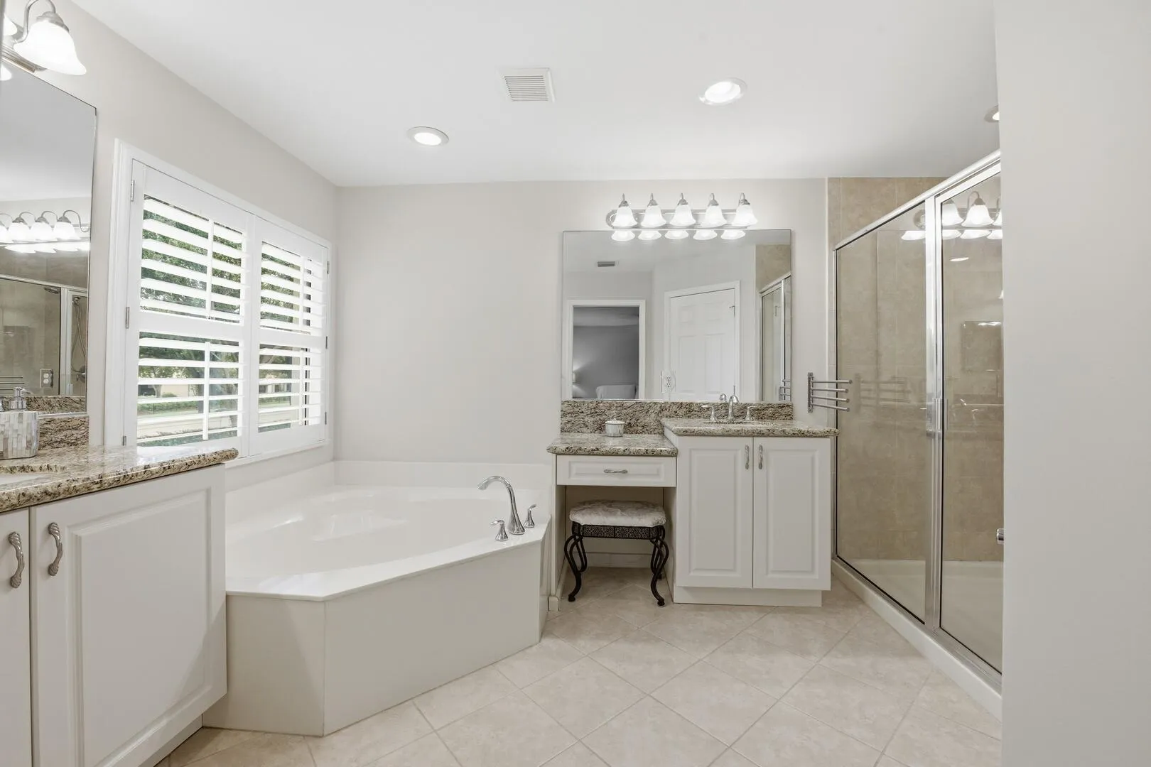 Dual Sinks