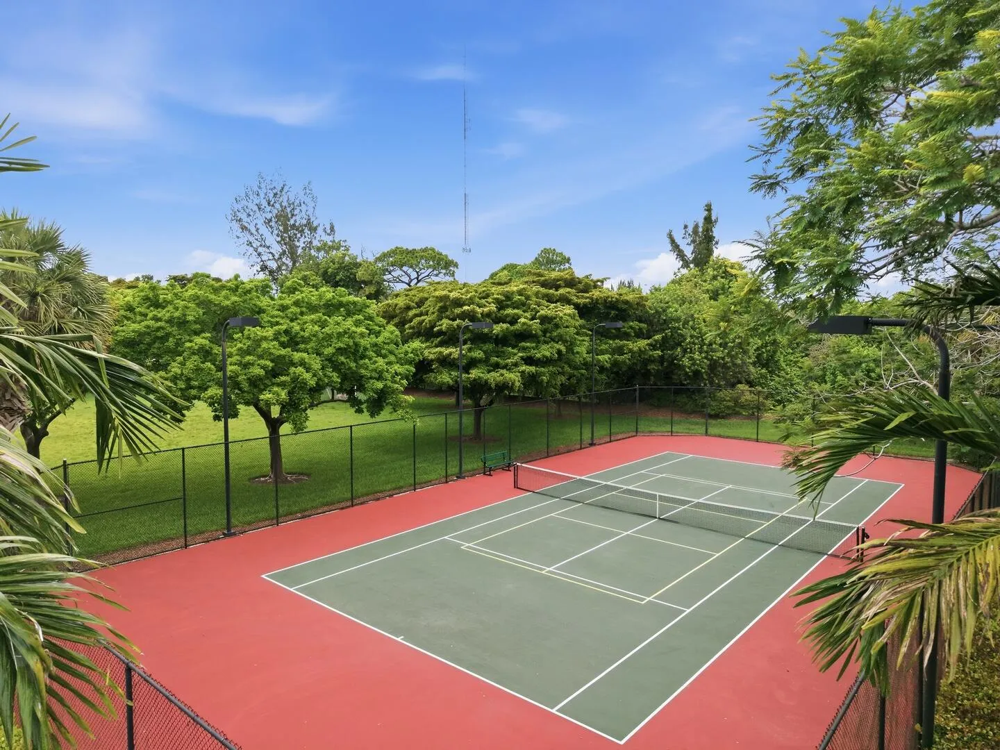 Tennis