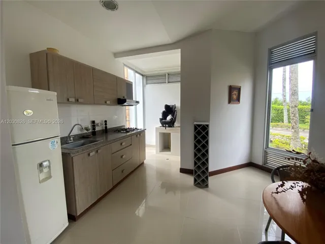 guest house