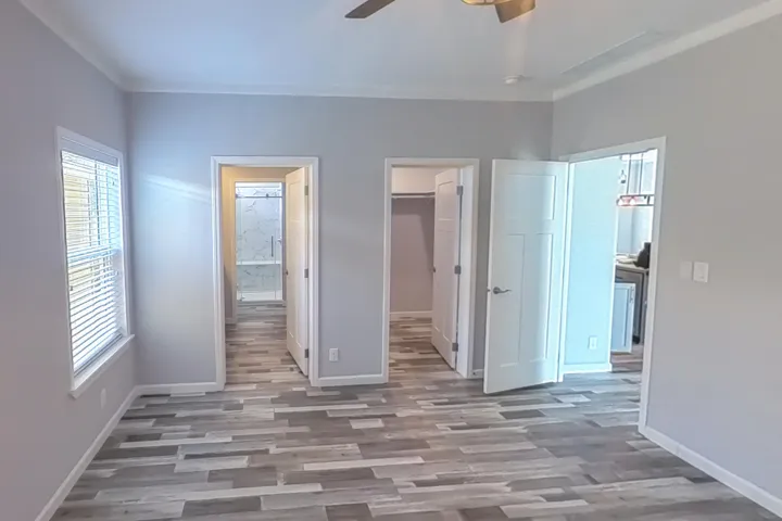 M Bedroom