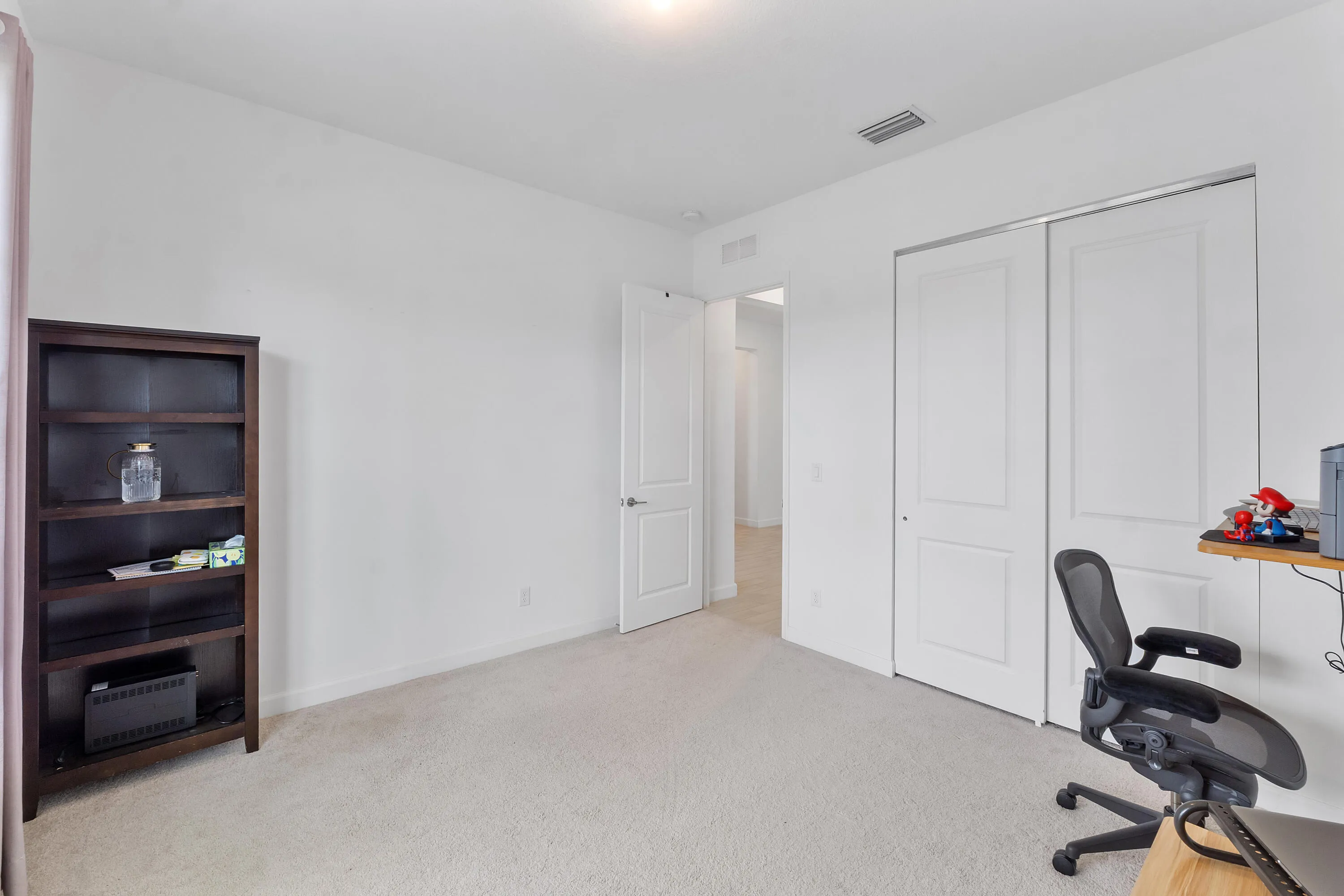 3rd Bedroom