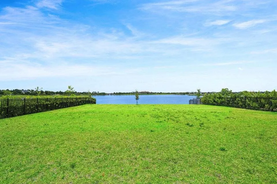 Lake