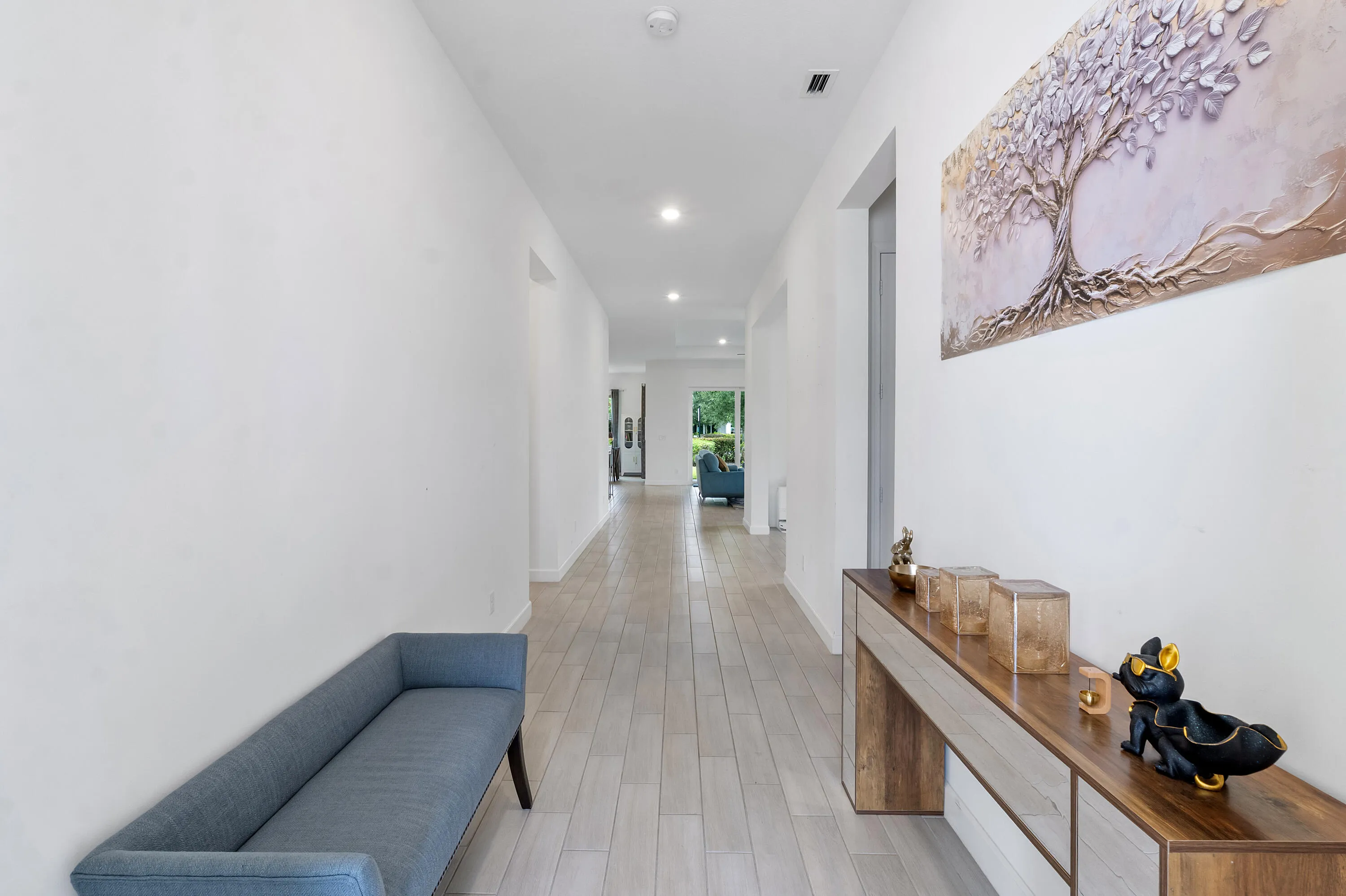 Entryway