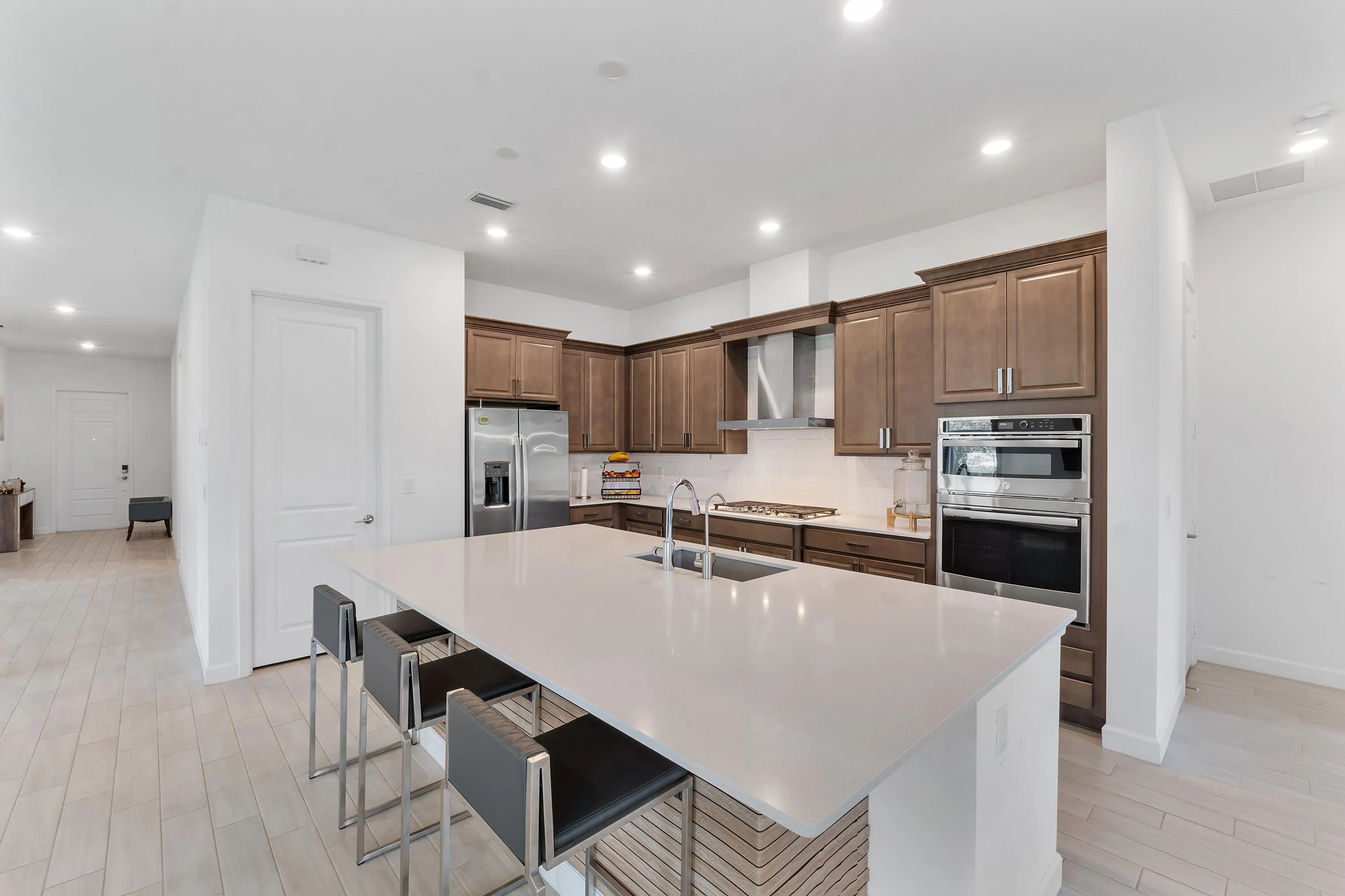 Kitchen Island