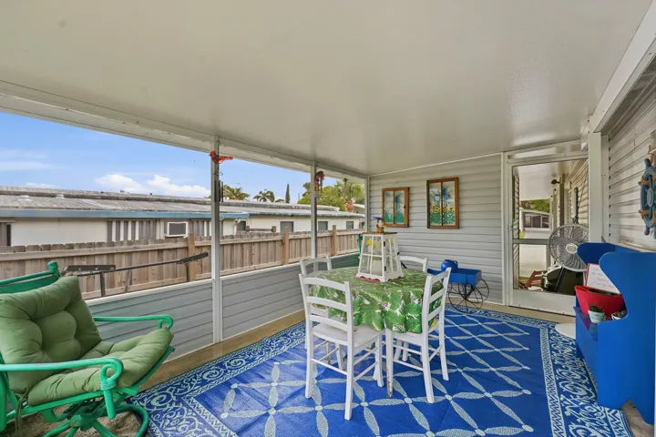 Porch