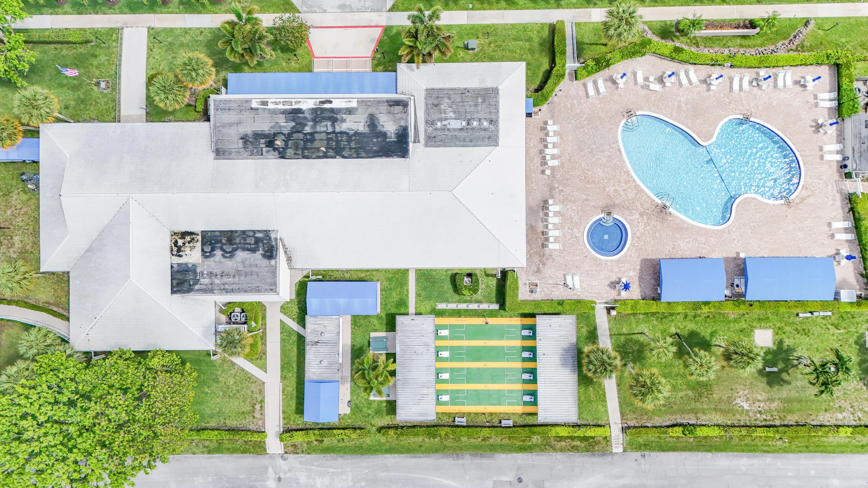 Amenities