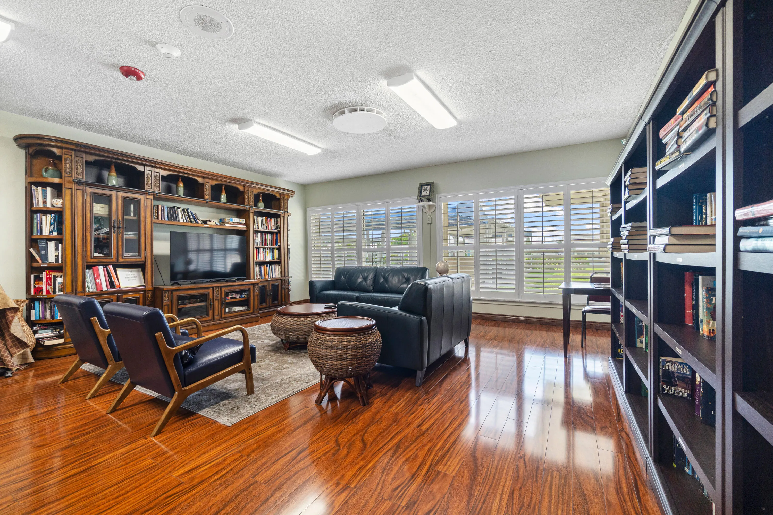 Amenities