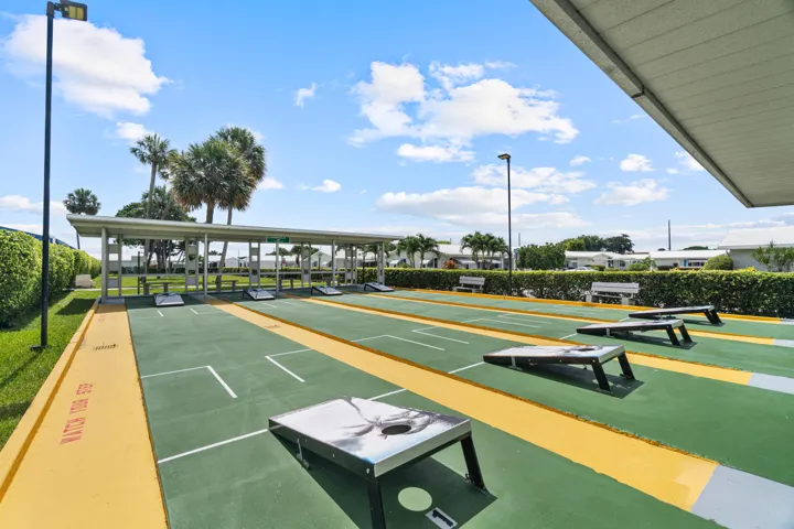 Amenities