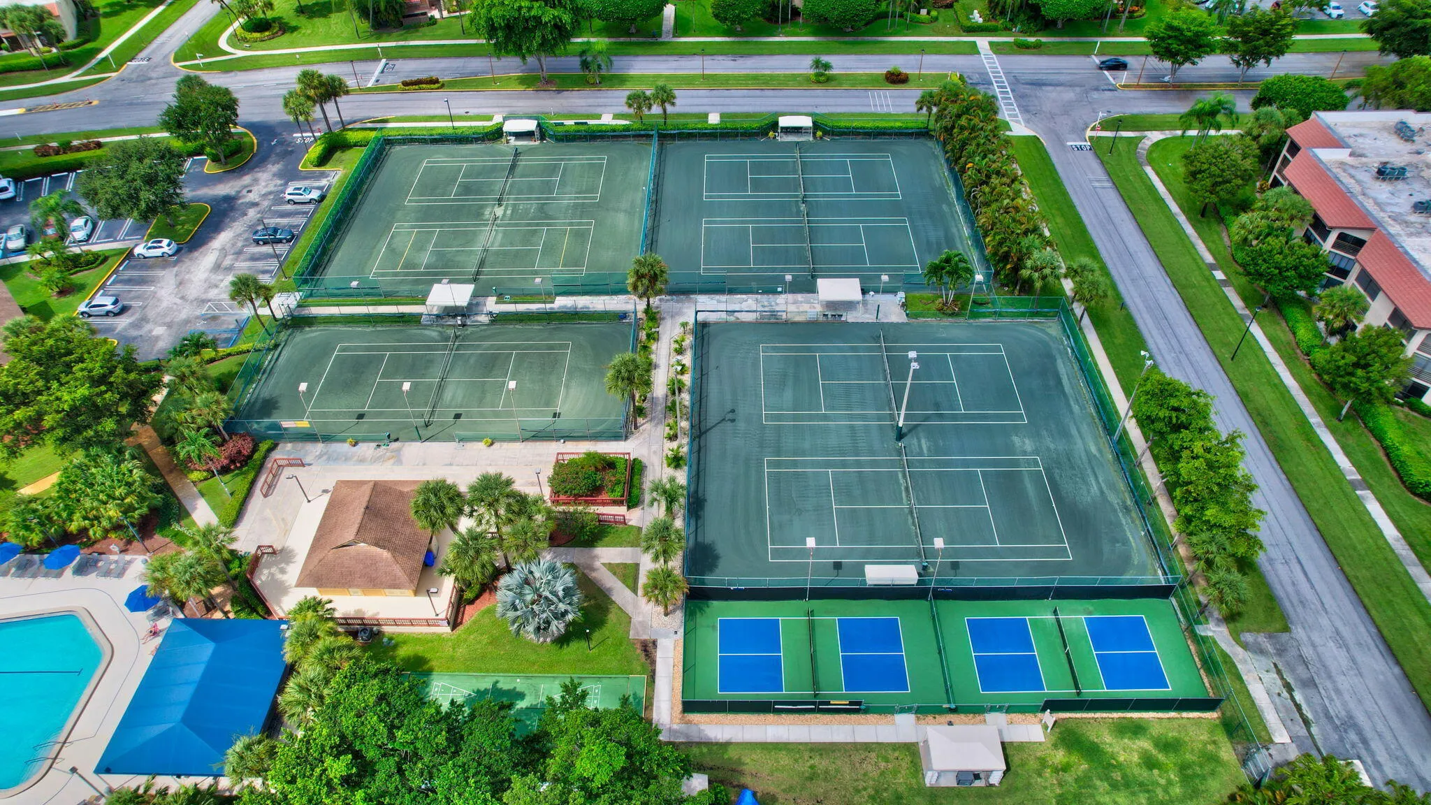 Tennis