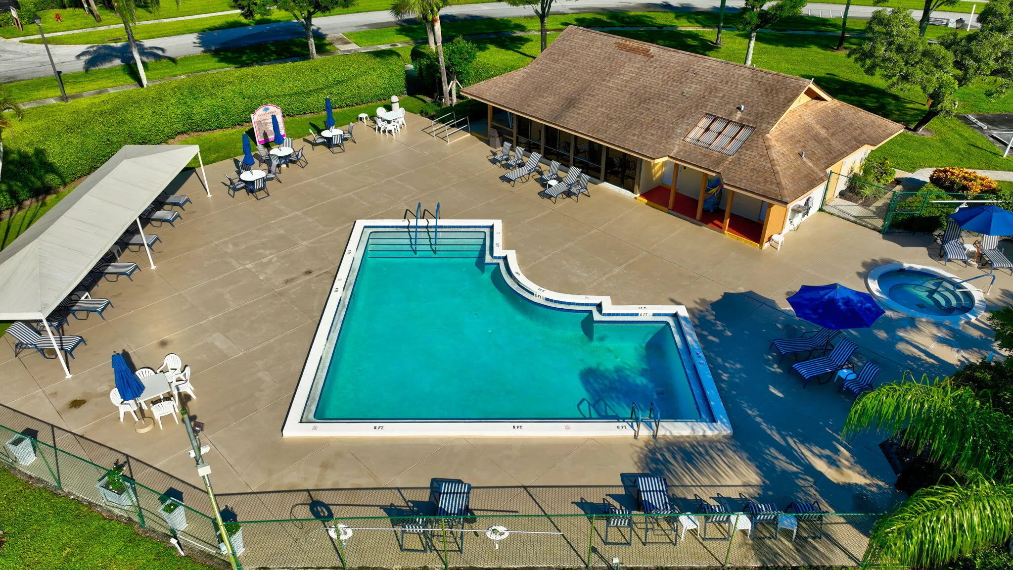 common pool
