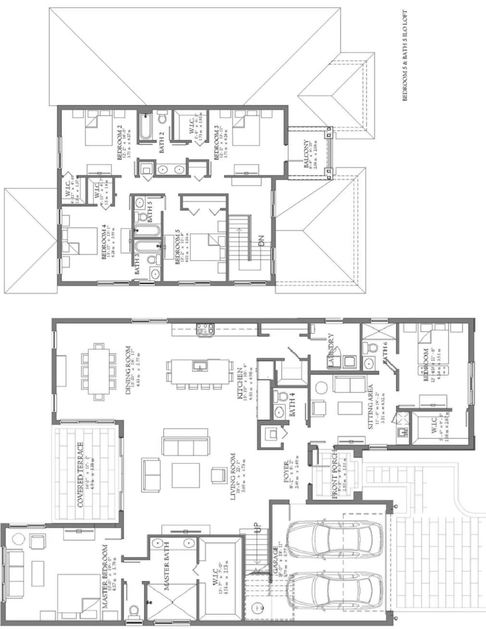 060226 Floor Plans for Distribution (1)