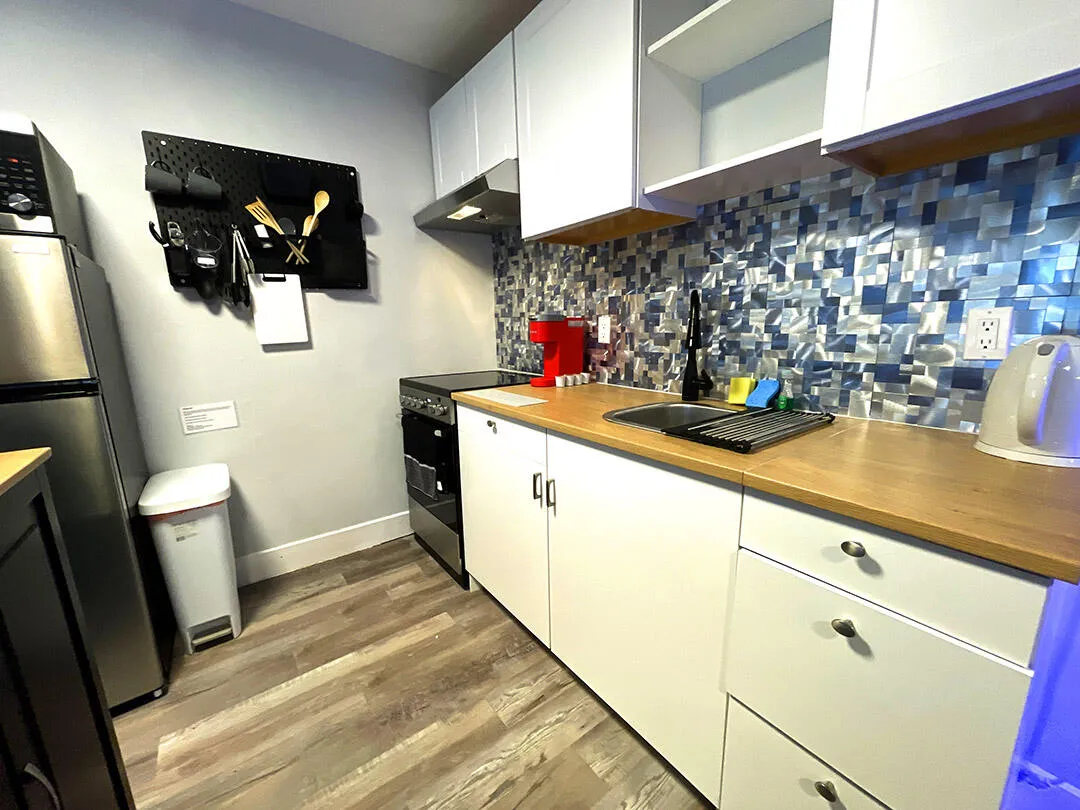 Dolphin Vacation Rental-Bahamas Villa4