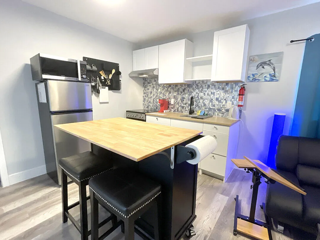 Dolphin Vacation Rental-Bahamas Villa6