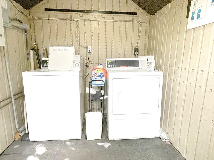 Laundry Room 2