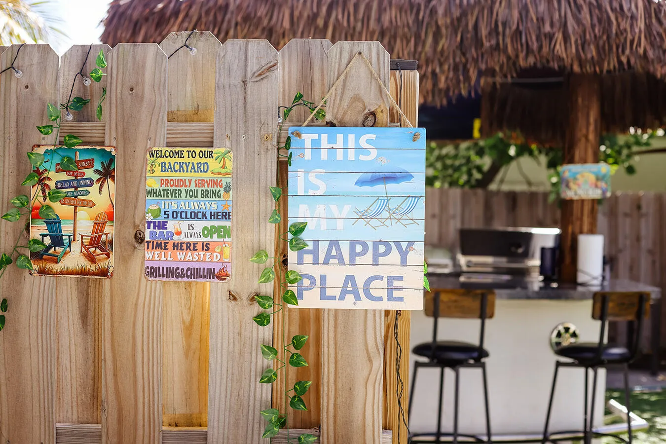 Dolphin Vacation Home Rentals3
