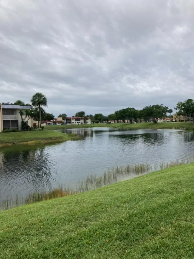 Beautiful Water Views