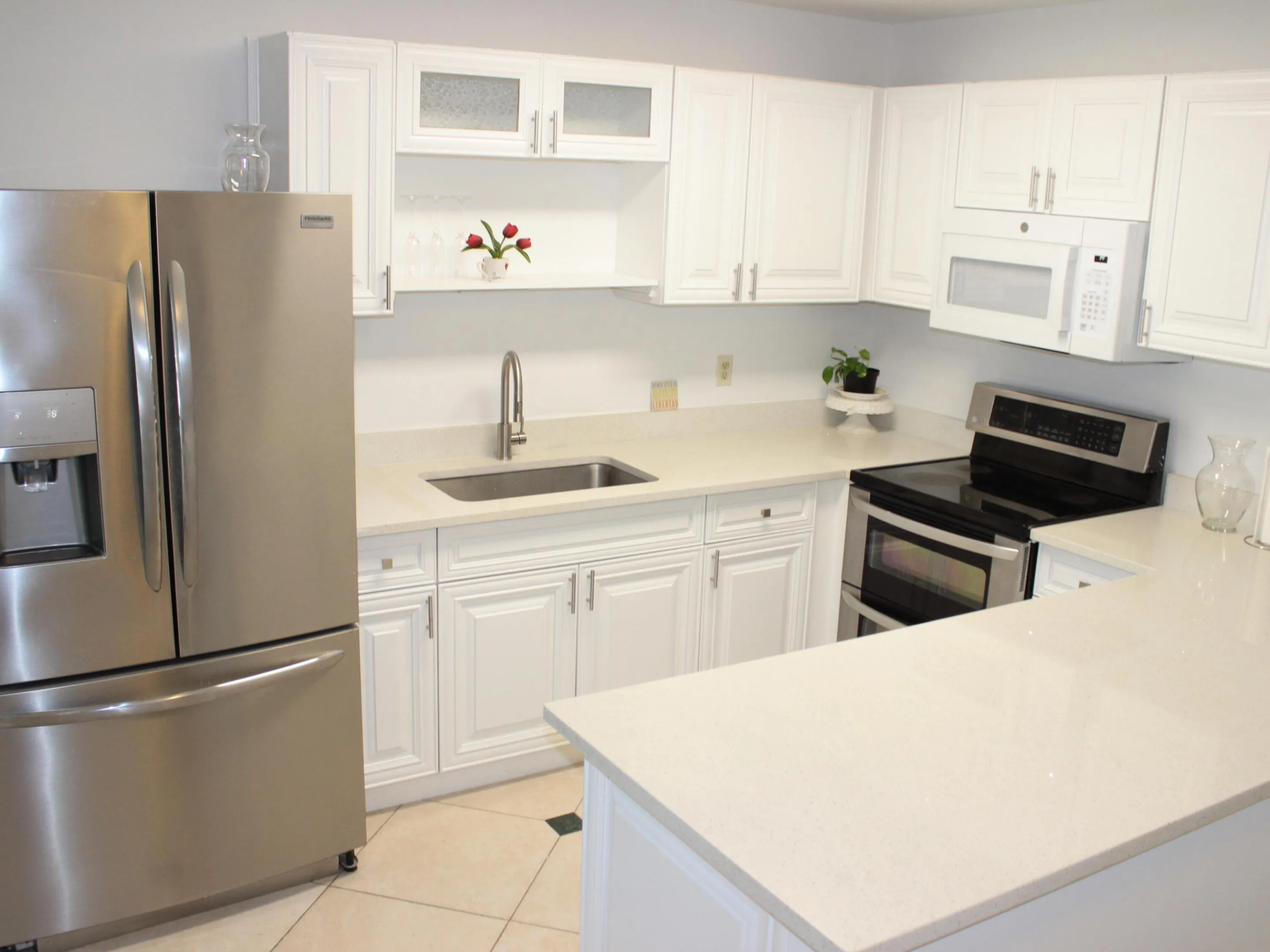 Quartz Countertops