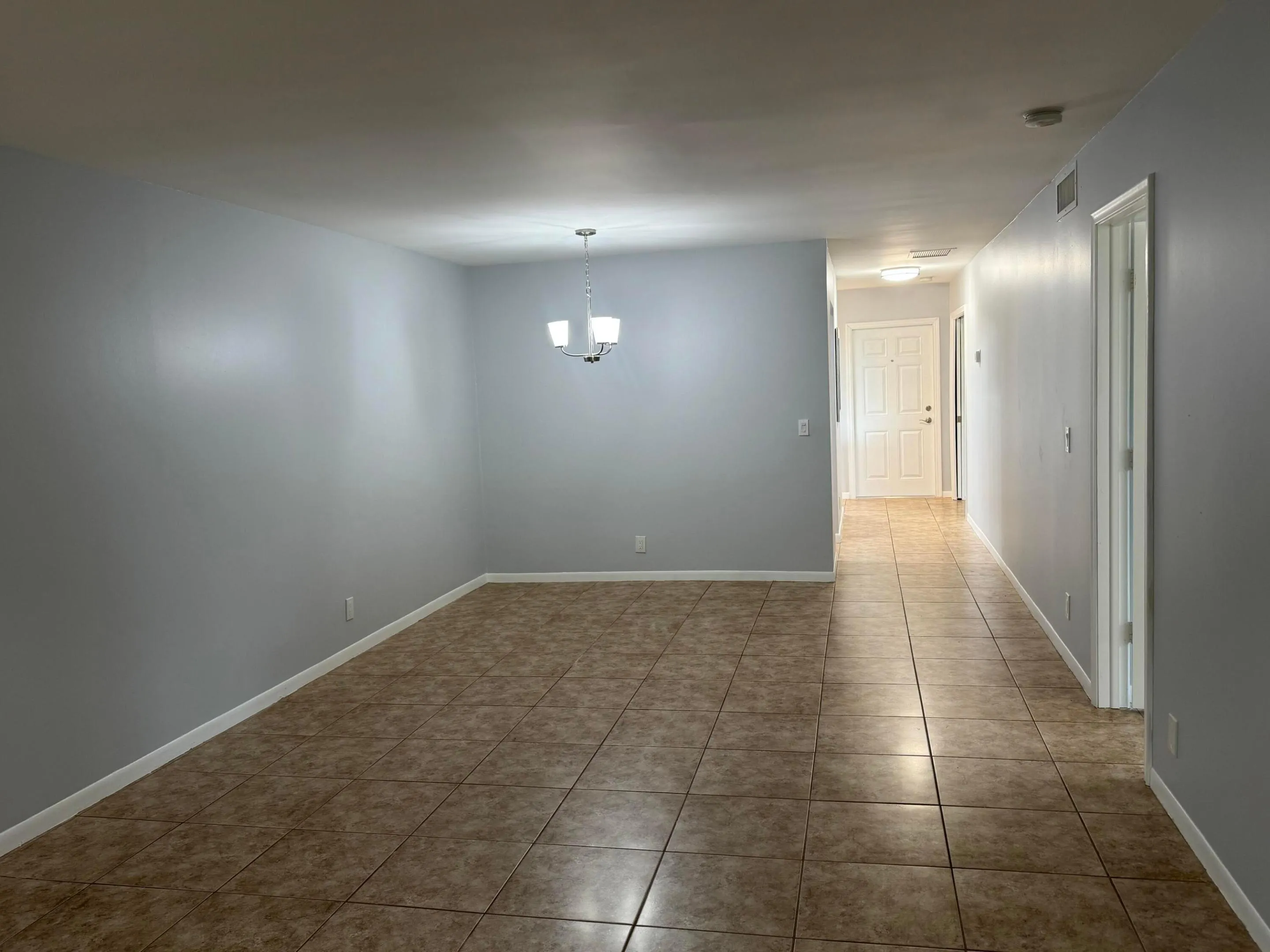 Living/Dining Room