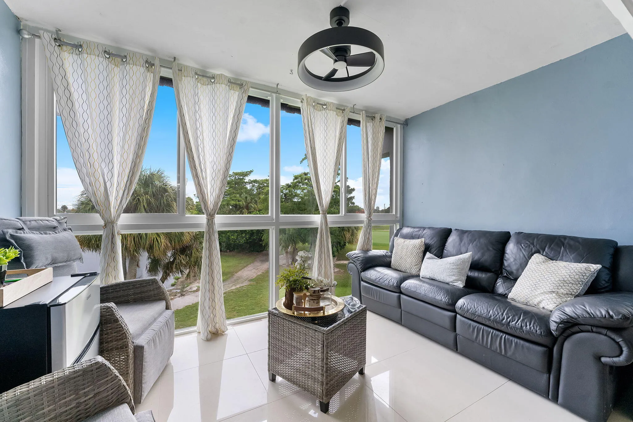 Sun Room
