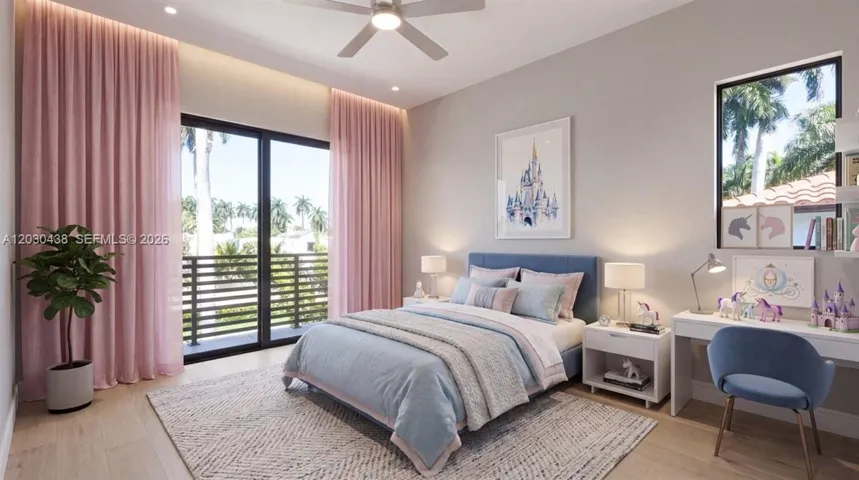 Virtual Staging
