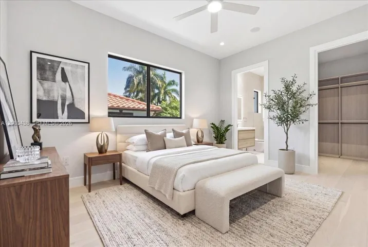 Virtual Staging
