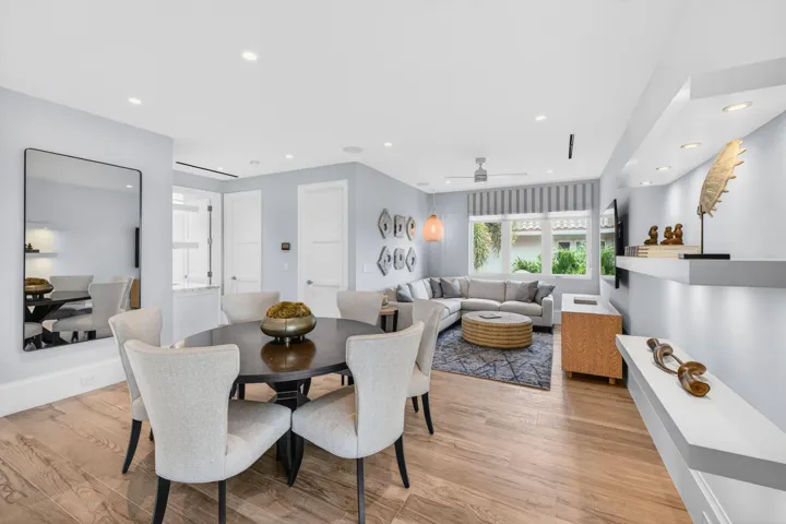 Potential Bedroom Suite 4