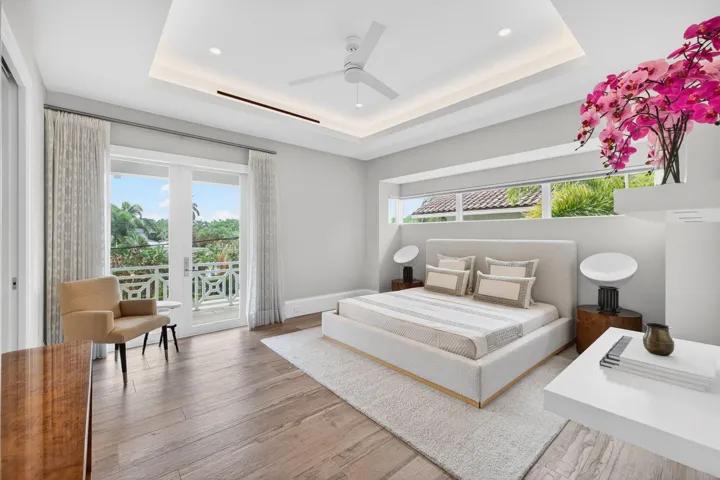 Bedroom Suite 1